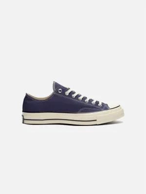 Chuck 70 Low Fall Tone - Navy