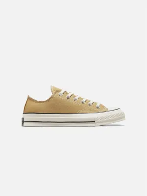 Chuck 70 Low Fall Tone - Yellow