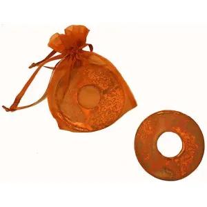 Circle Napkin Rings