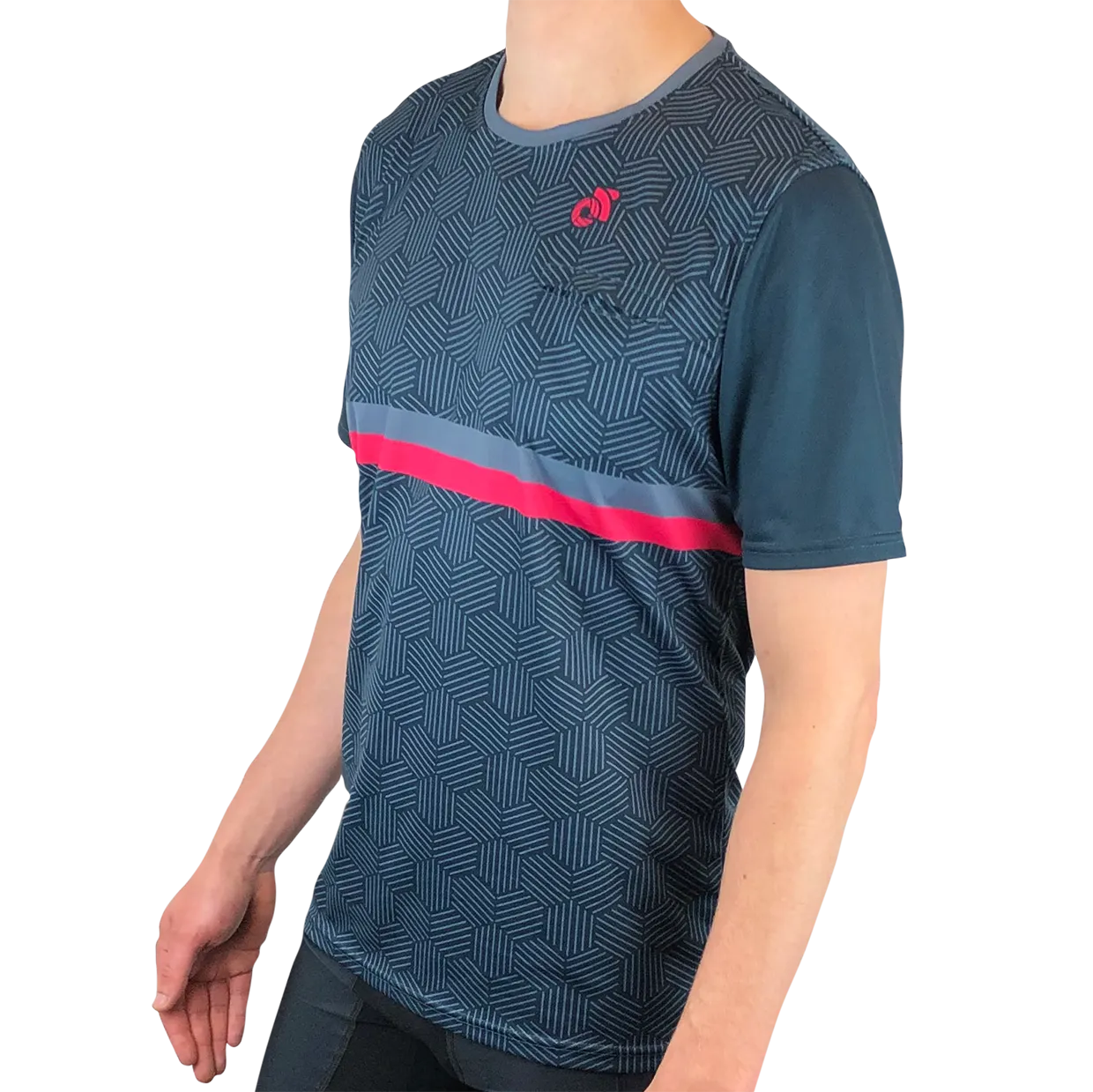 CITY Locarno Tee