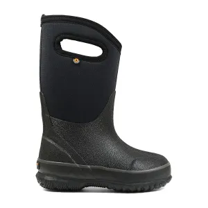 CLASSIC HANDLES BOOTS