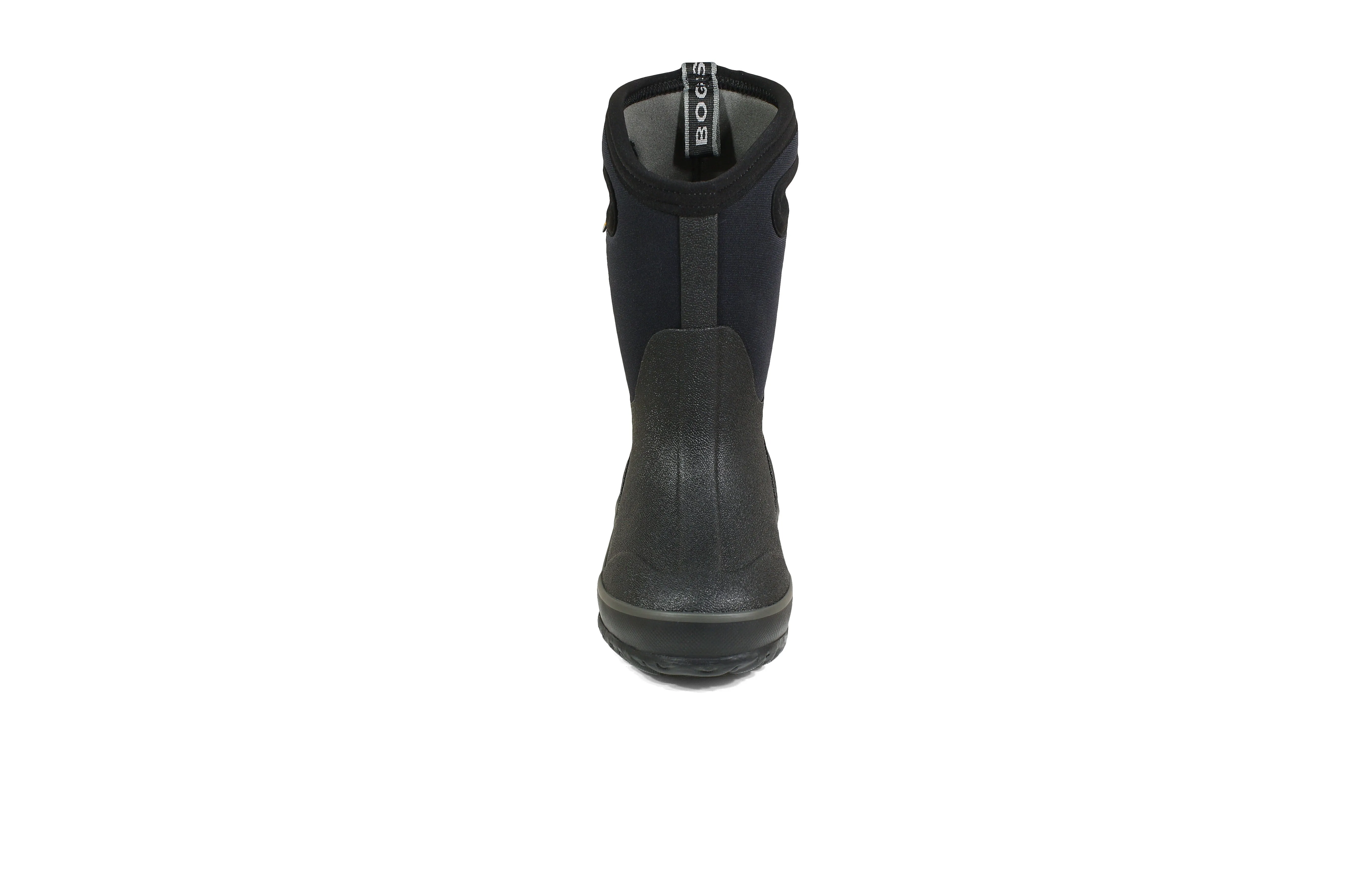 CLASSIC HANDLES BOOTS