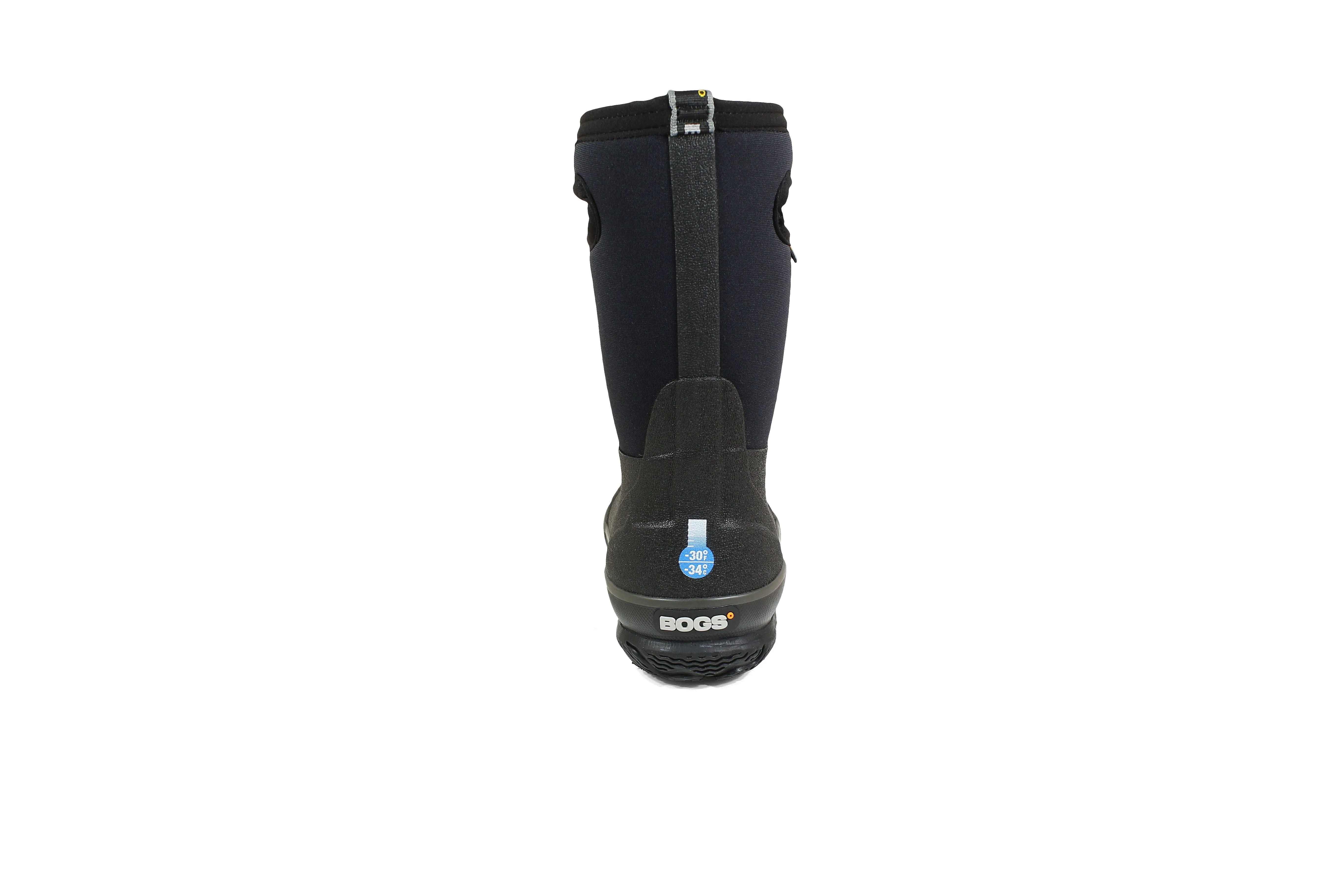 CLASSIC HANDLES BOOTS