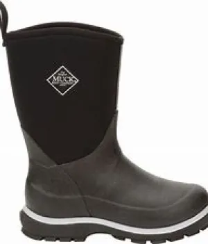CLKEL-000-11-Black Muck Boot Kids Element Black