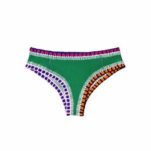 Clo - Boyshort Bottom