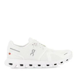 CLOUD 6 (W) - WHITE/WHITE