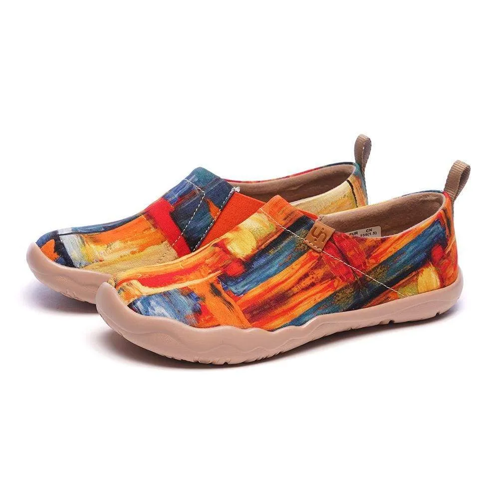 Color Brush Male Toledo I Men