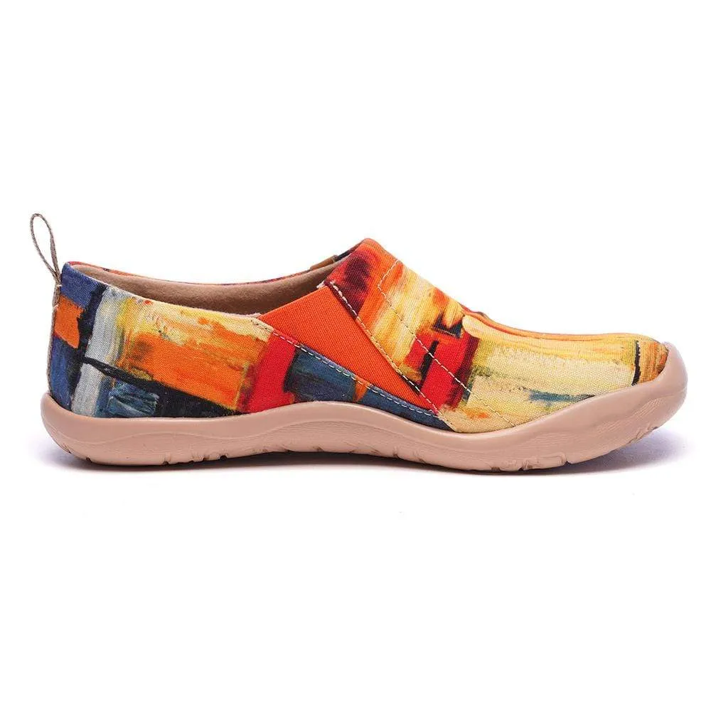 Color Brush Male Toledo I Men
