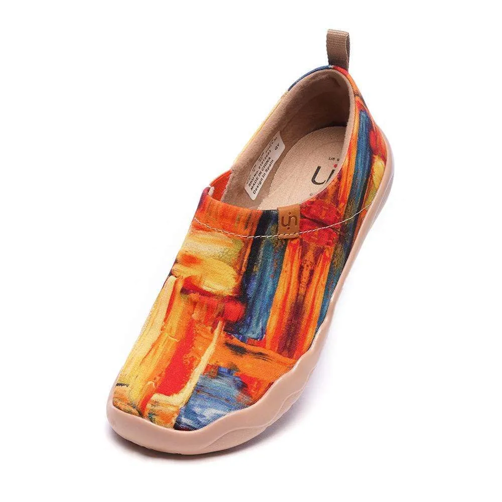 Color Brush Male Toledo I Men