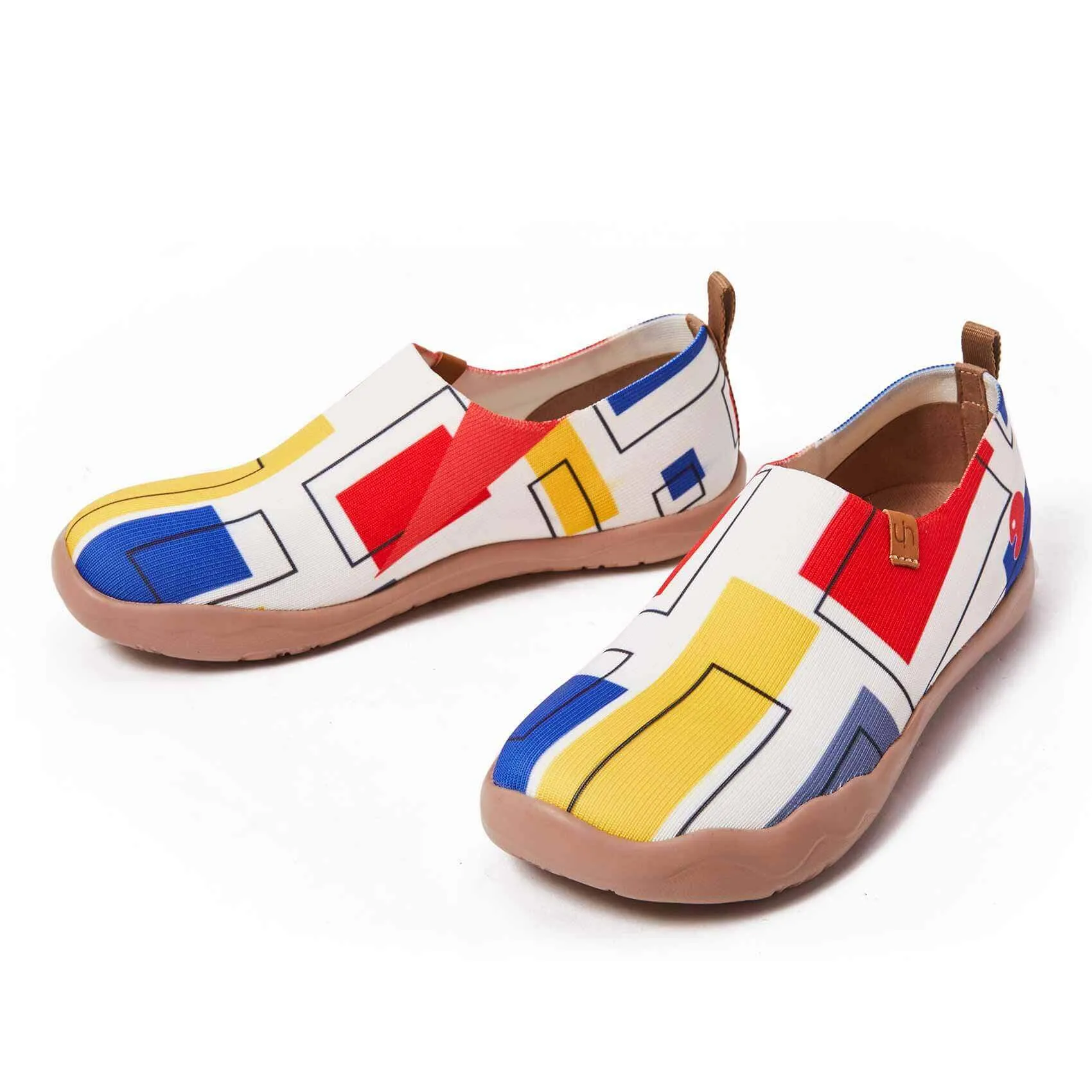 Color Cubes Toledo I Women