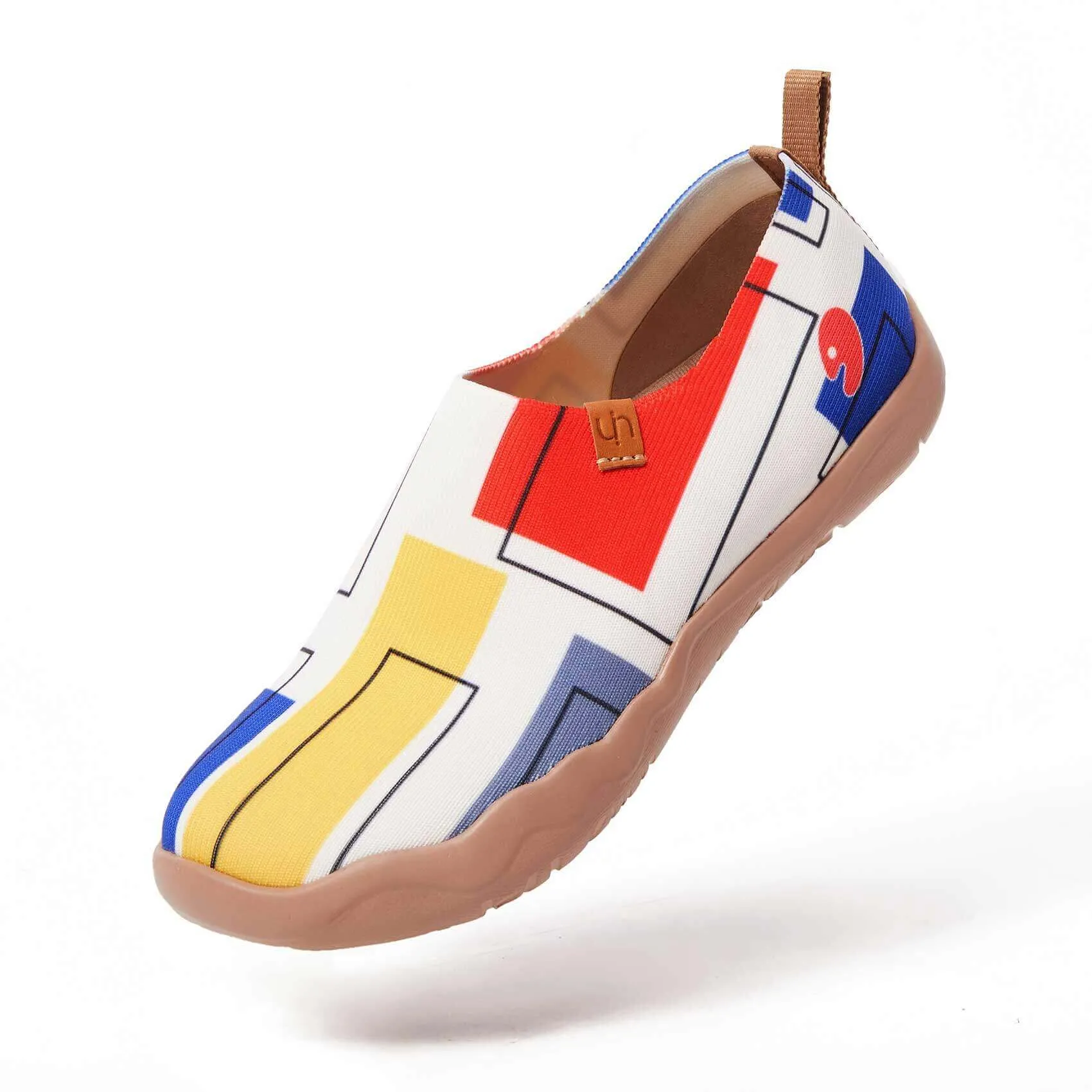 Color Cubes Toledo I Women
