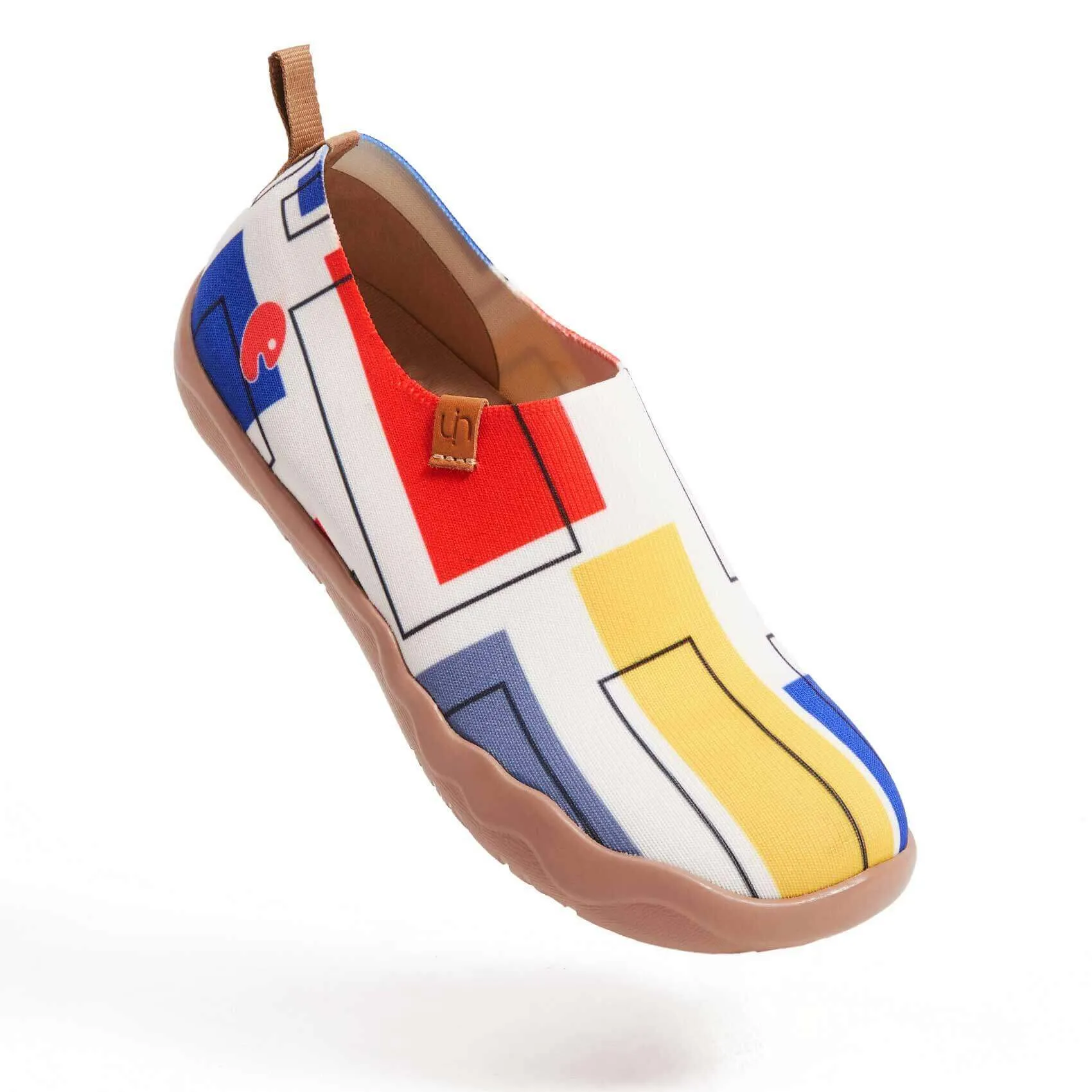 Color Cubes Toledo I Women