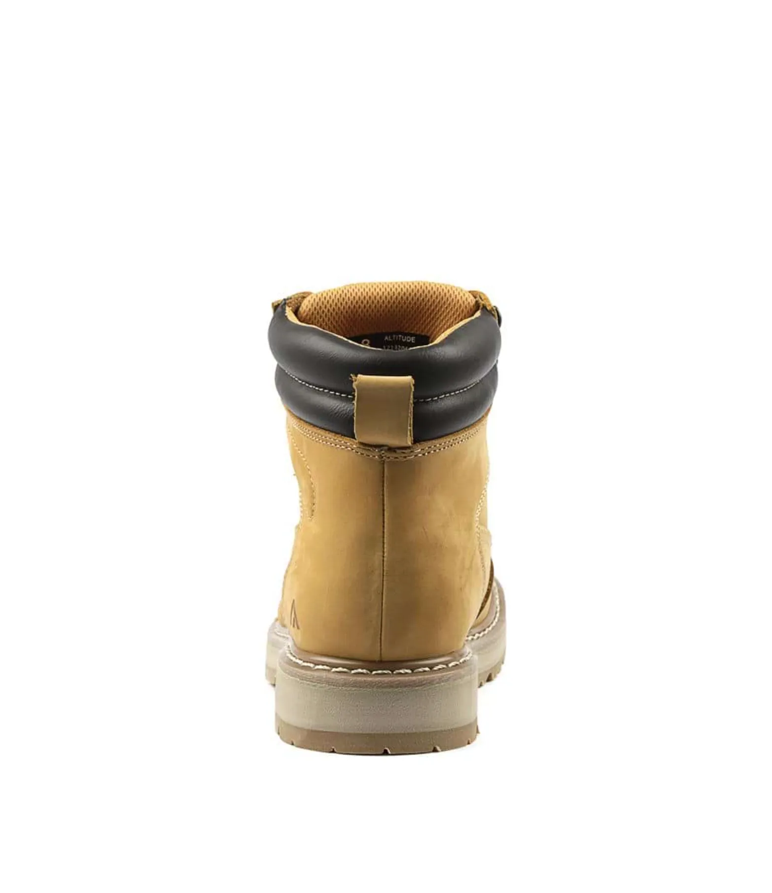 Colorado Altitude Boot