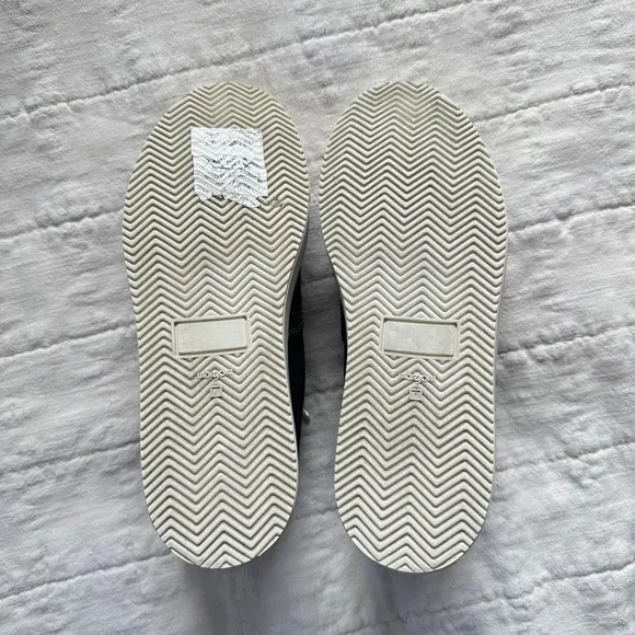 Common Projects Skate Suede Sneakers • Size: 36