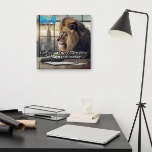 Compound Effect Canvas