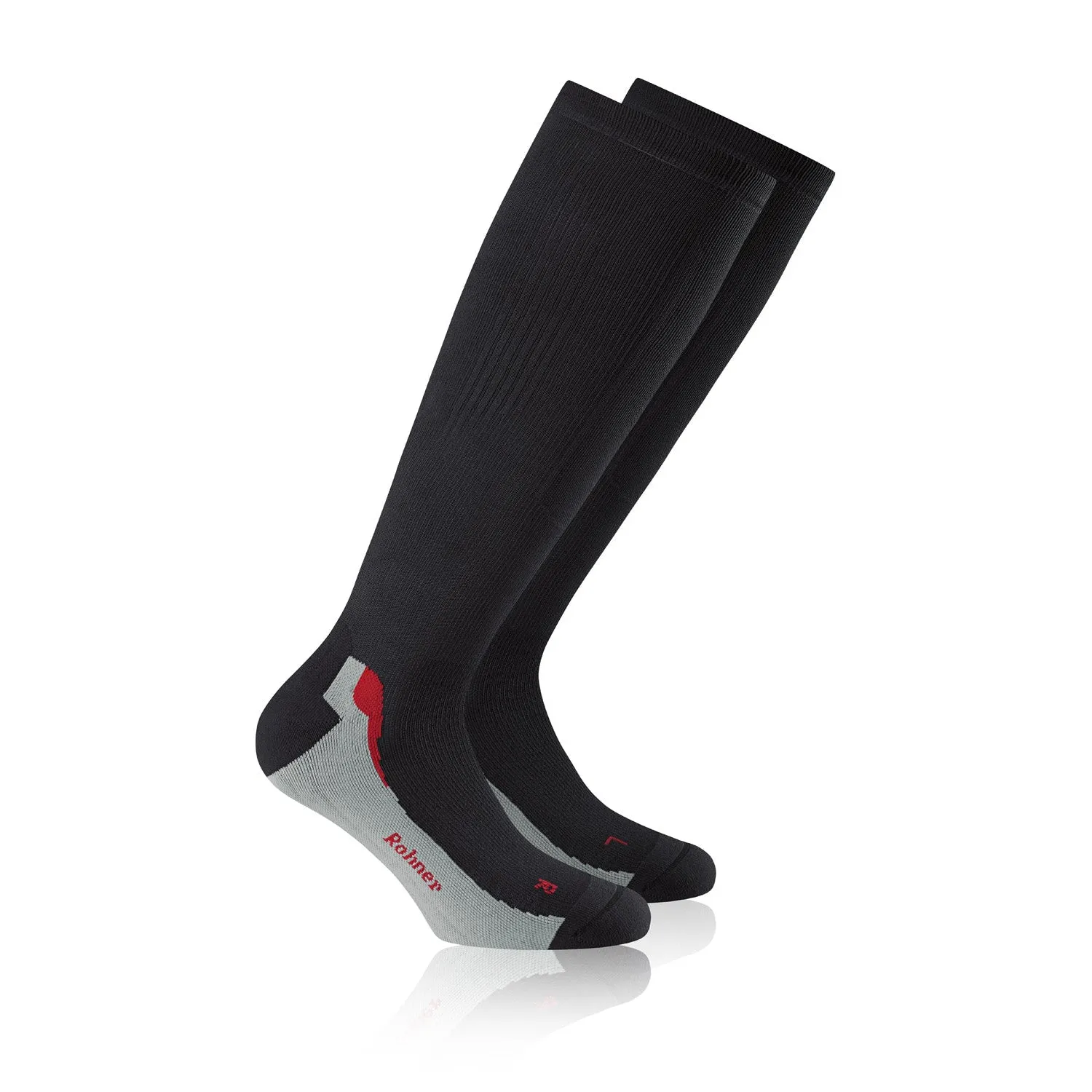 Compression R-Power l/r