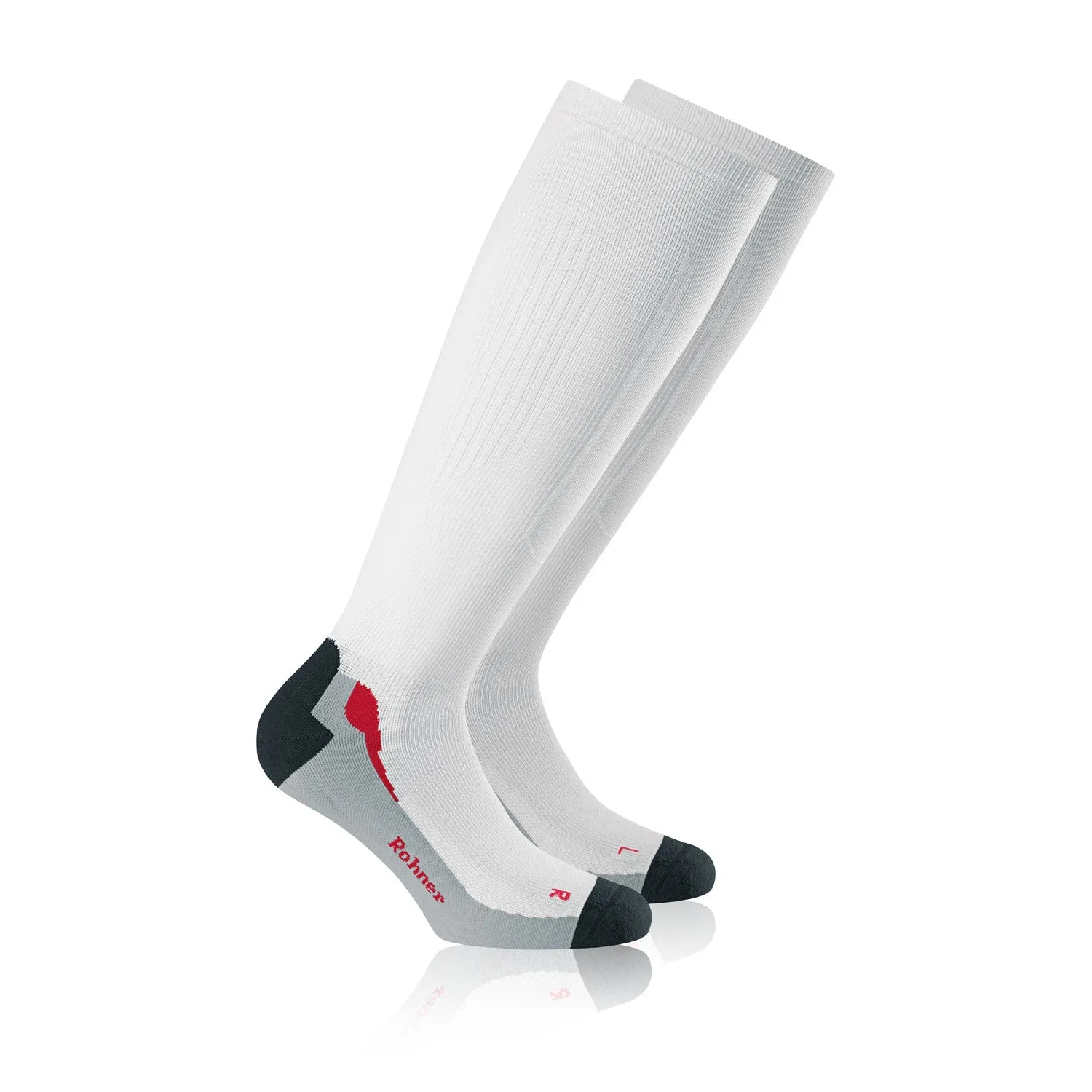 Compression R-Power l/r