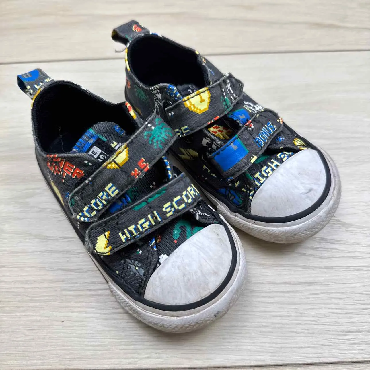 Converse FOOTWEAR