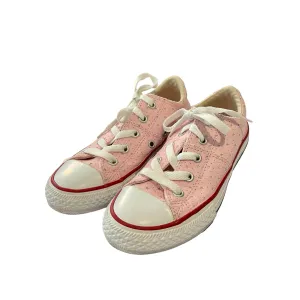 Converse Shoes