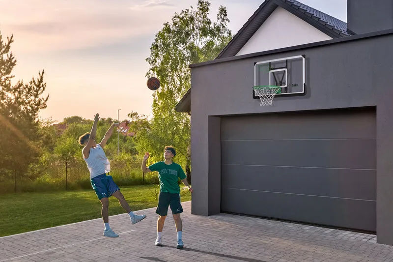 Cos de Baschet Salta CENTER BACKBOARD
