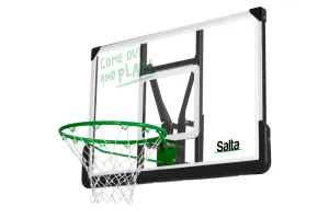 Cos de Baschet Salta CENTER BACKBOARD