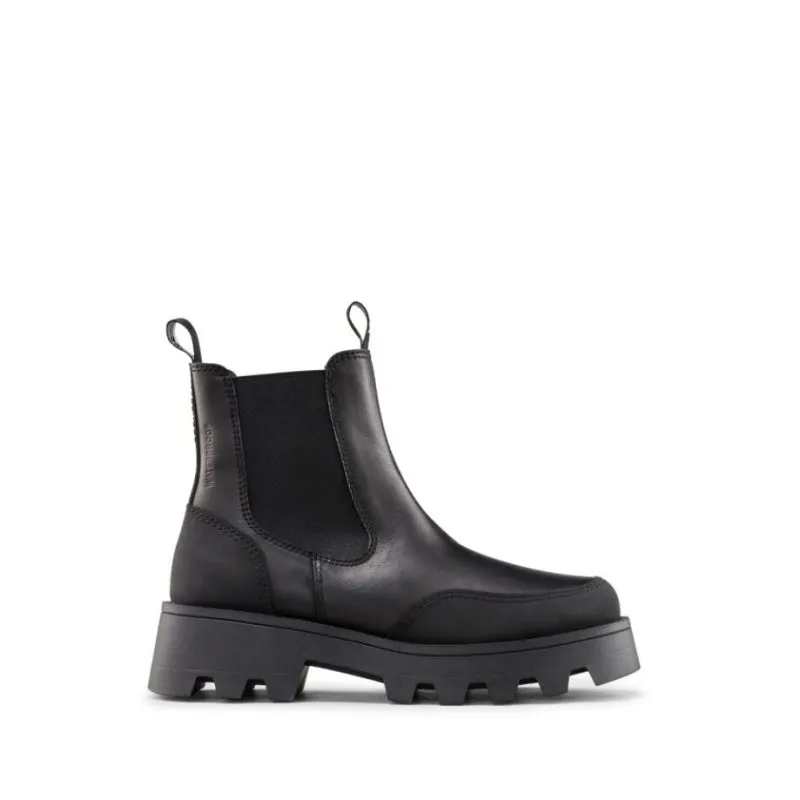 Cougar Shani Leather Waterproof Boot with PrimaLoft®