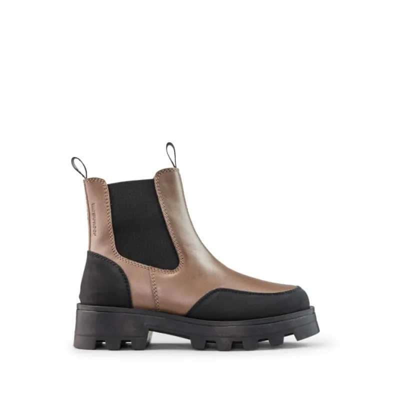 Cougar Shani Leather Waterproof Boot with PrimaLoft®