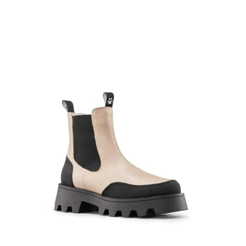 Cougar Shani Leather Waterproof Boot with PrimaLoft®