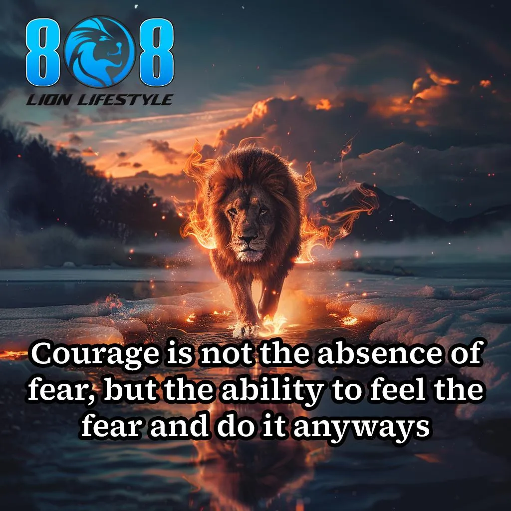 Courage Canvas