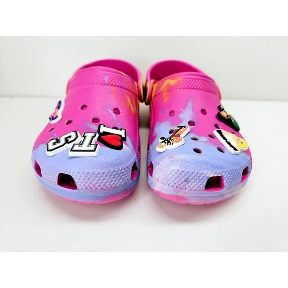 Crocs J1 Comfy footwear