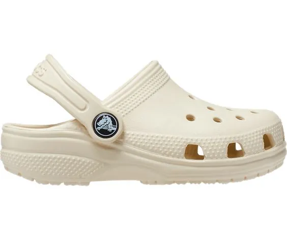 CROCS- LITTLE KIDS CLASSIC CLOG