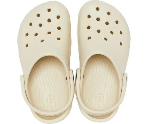 CROCS- LITTLE KIDS CLASSIC CLOG