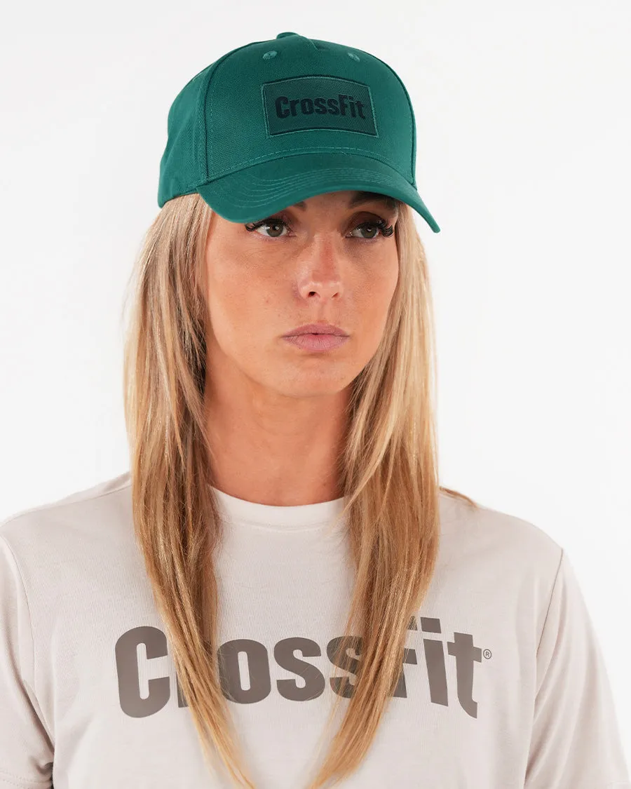 CrossFit® Cap - Adjustable unisex cap