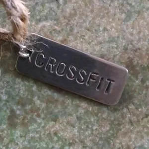 Crossfit Charm