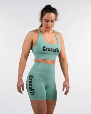 CrossFit® Cruiser - Women's high waisted short 6"