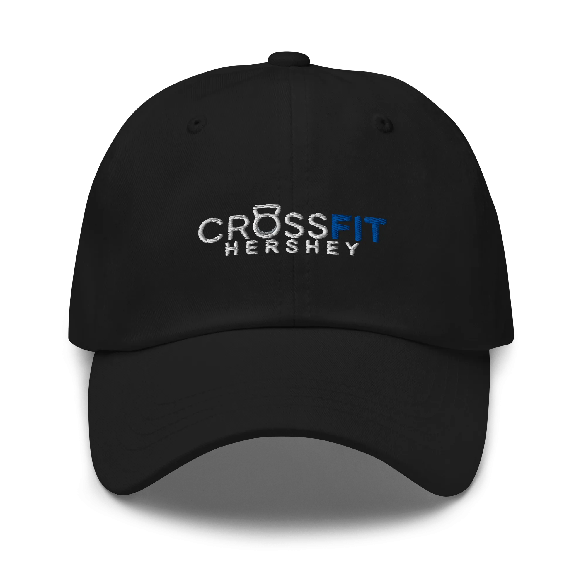 CrossFit Hershey Dad hat