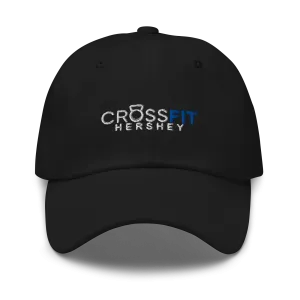 CrossFit Hershey Dad hat