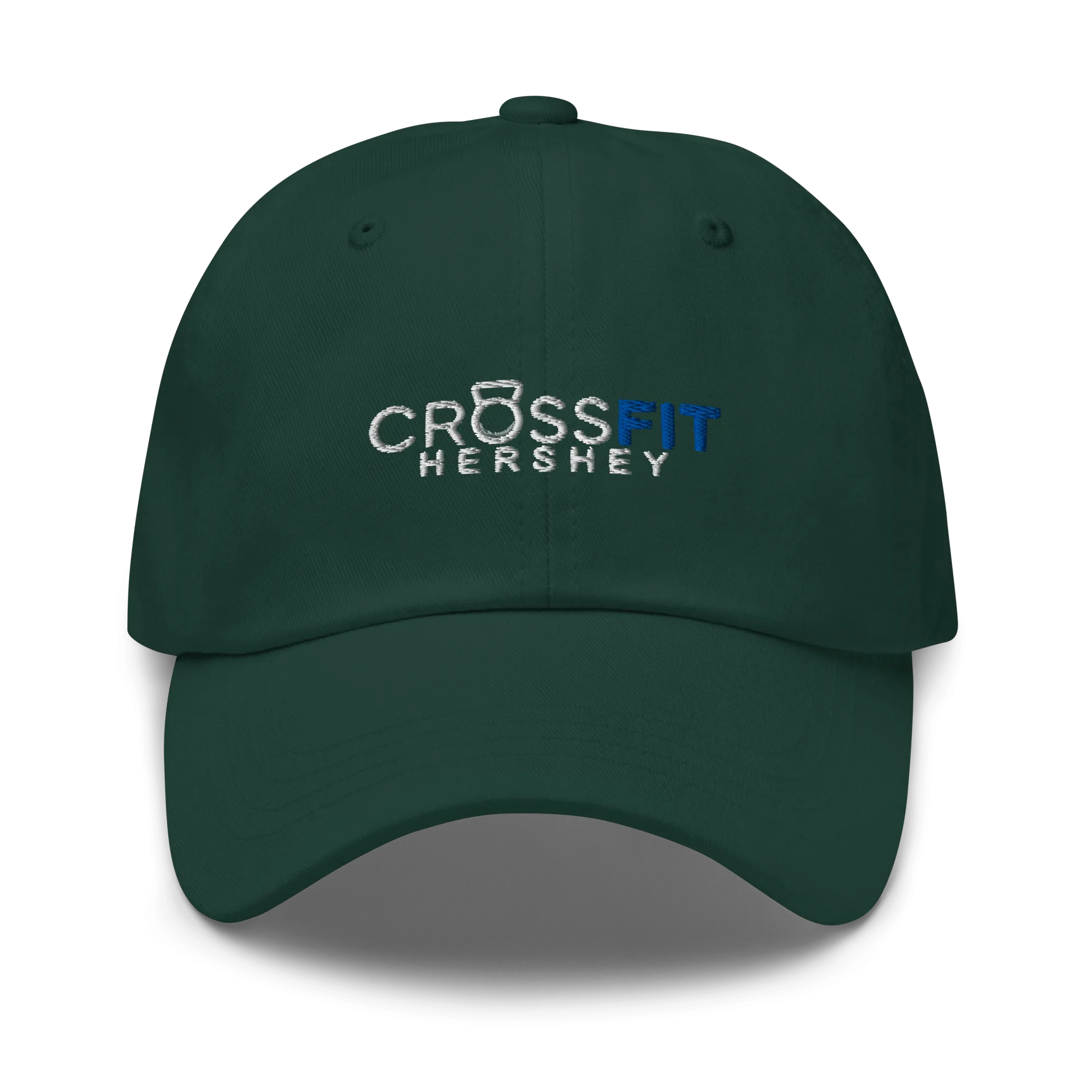 CrossFit Hershey Dad hat