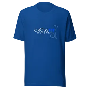 CrossFit Hershey Unisex t-shirt