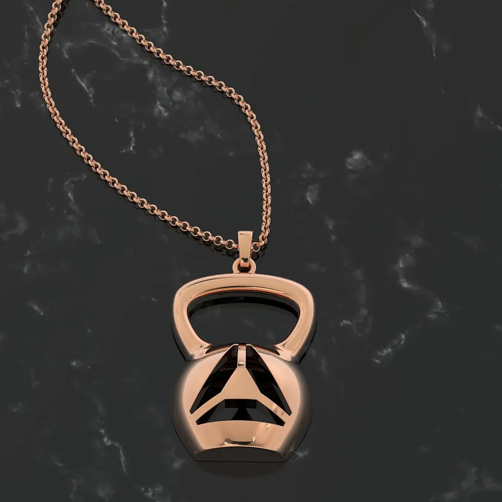Crossfit Kettlebell