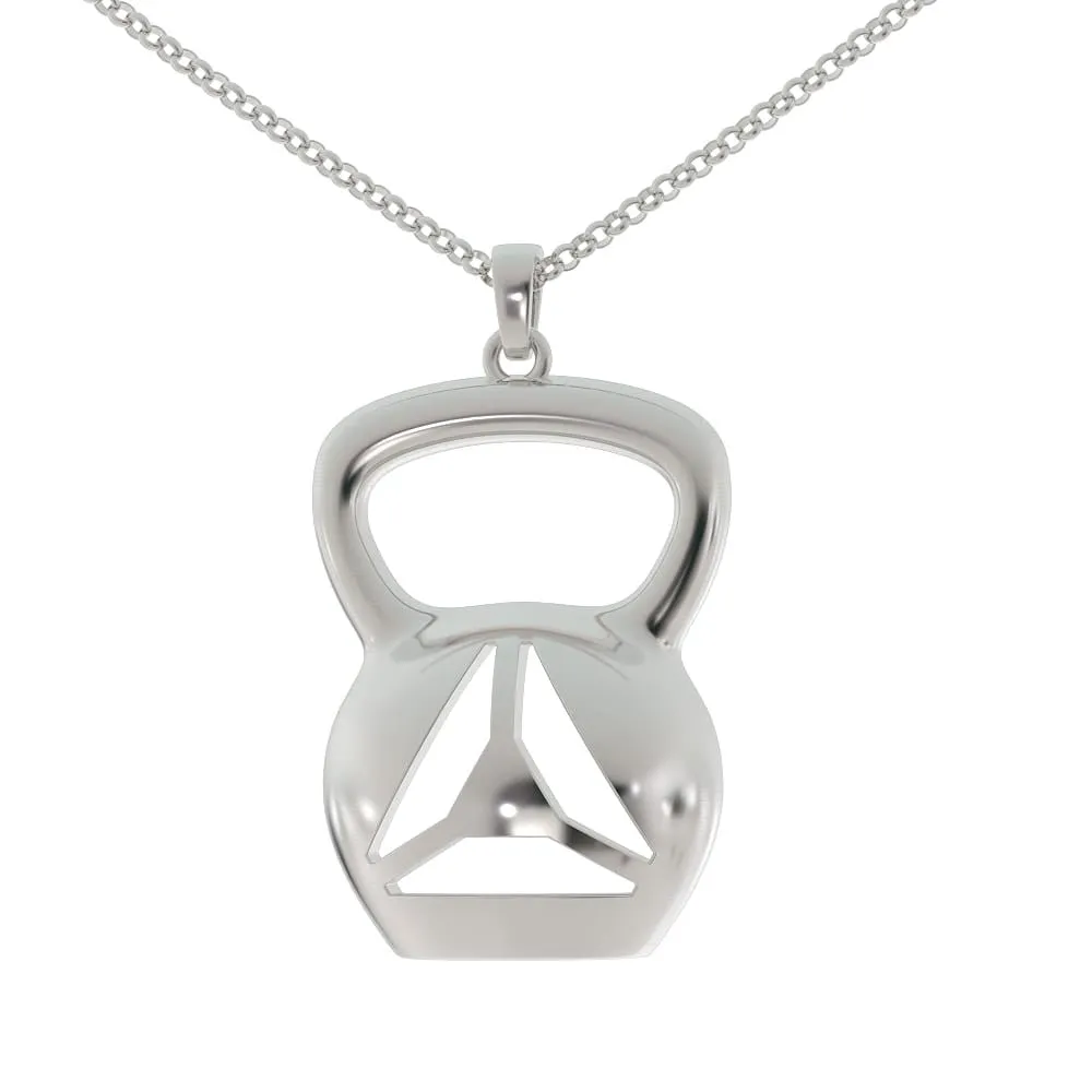 Crossfit Kettlebell