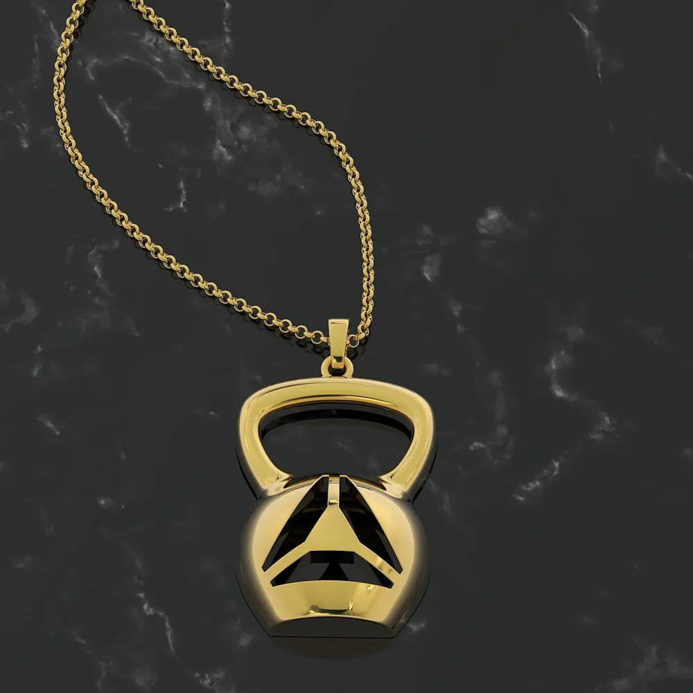 Crossfit Kettlebell