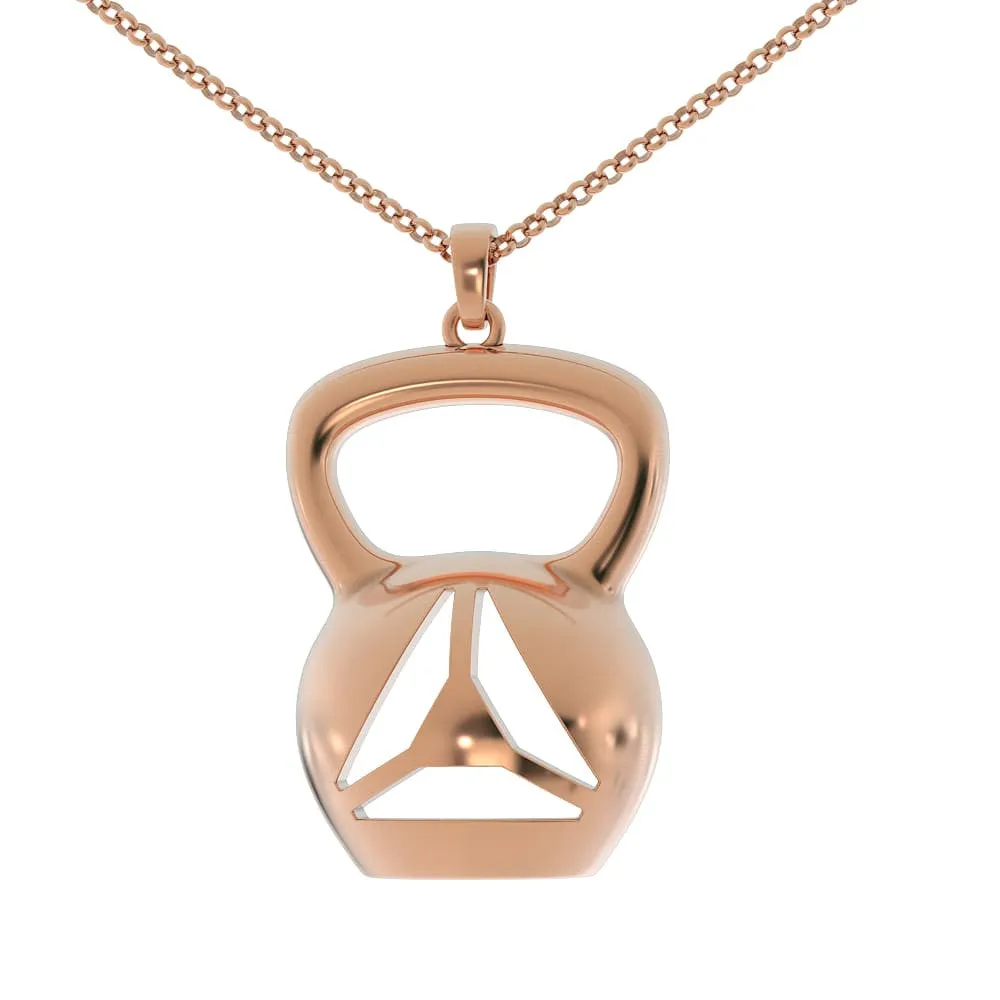 Crossfit Kettlebell
