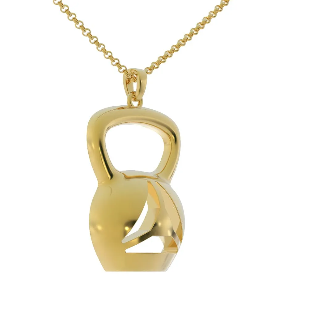 Crossfit Kettlebell