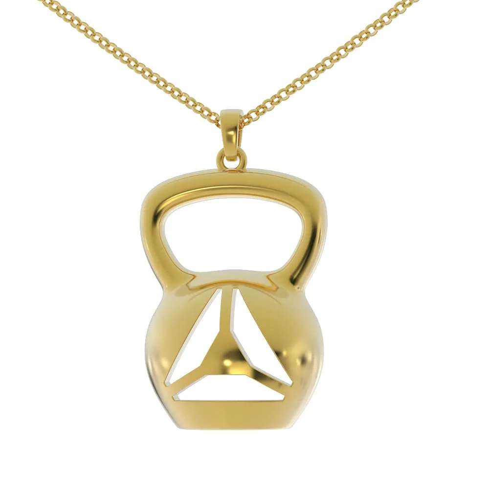Crossfit Kettlebell