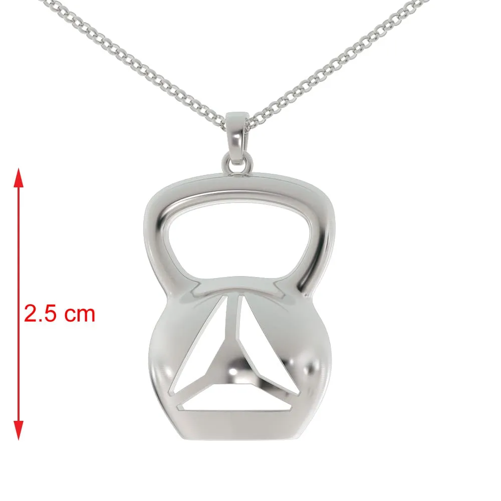 Crossfit Kettlebell