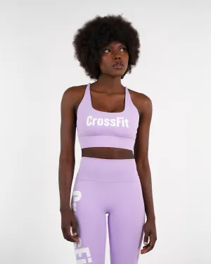CrossFit® Khi  - Women CrossBack Sports Bra medium support