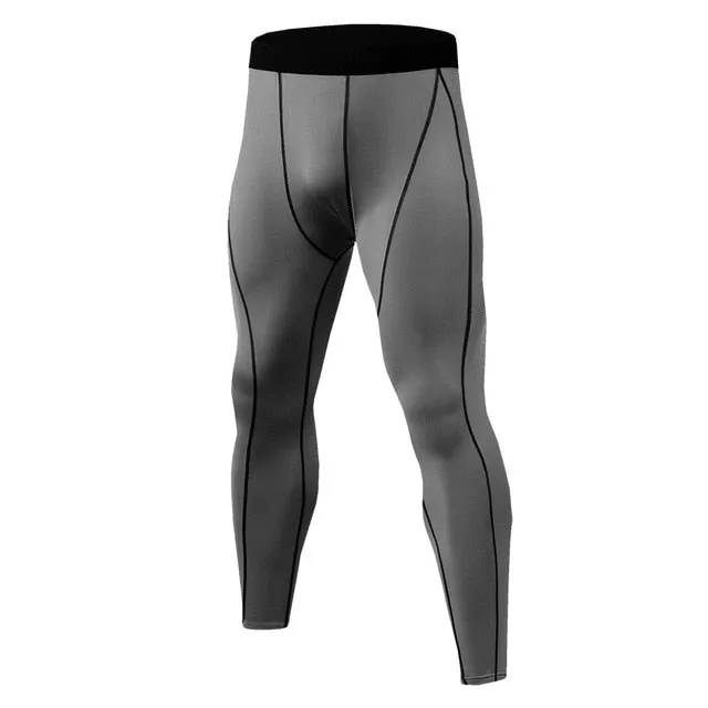 Crossfit Leggings
