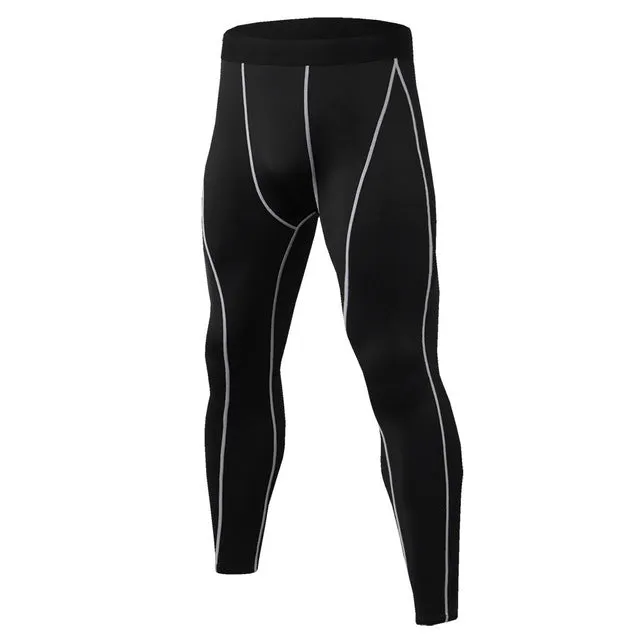 Crossfit Leggings