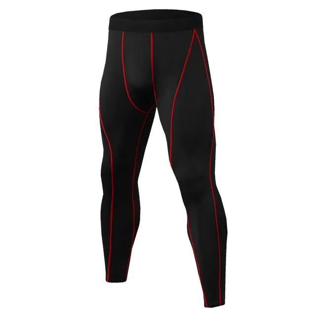 Crossfit Leggings
